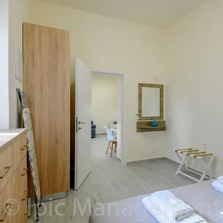 Anna's 'nea Chora' Appartement Chania (Crete)